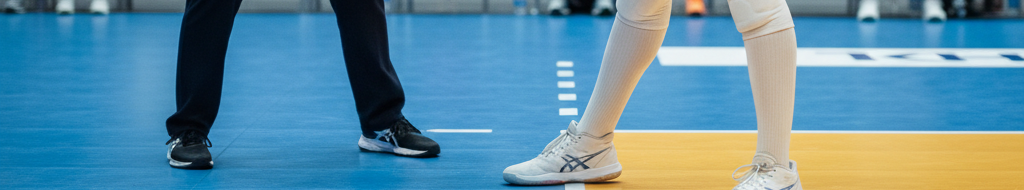 Footfault - longreads