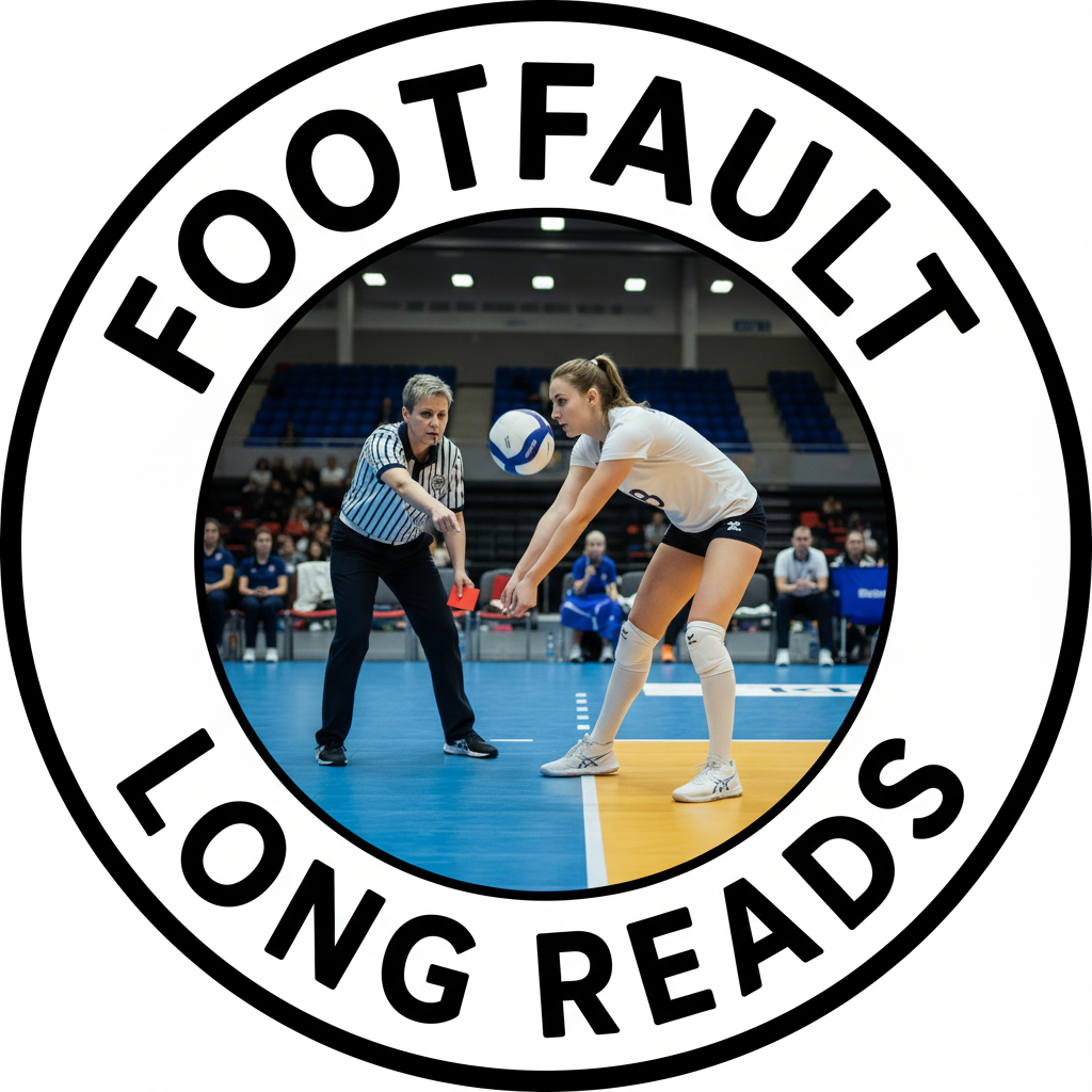 Footfault - longreads