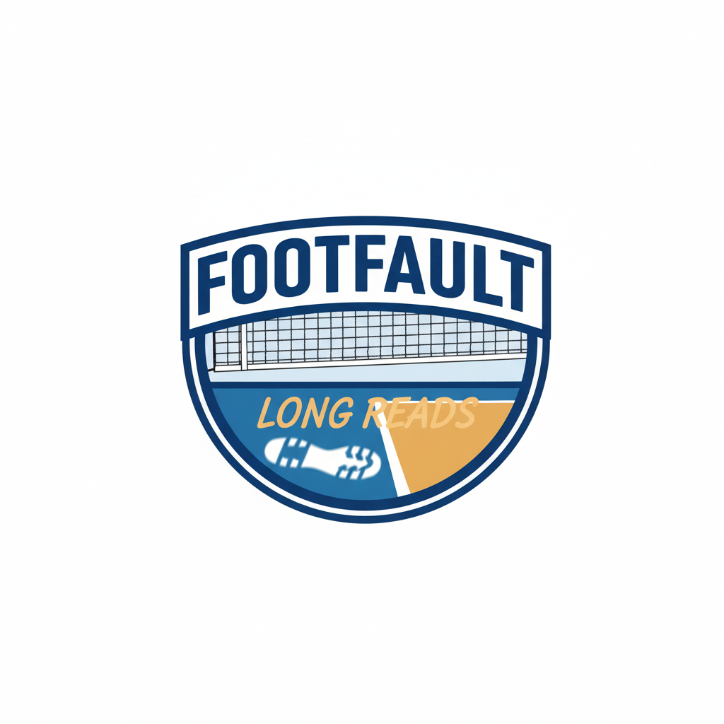 En Obekväm Fråga i Finlands Skugga - den Svenska Volleybollparadoxen