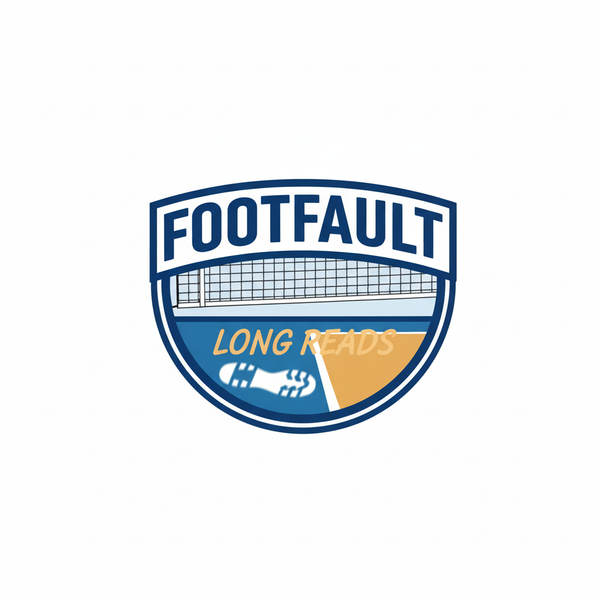 En Obekväm Fråga i Finlands Skugga - den Svenska Volleybollparadoxen